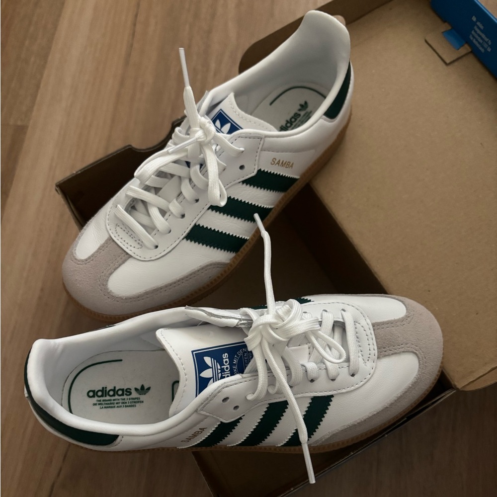 kids sambas